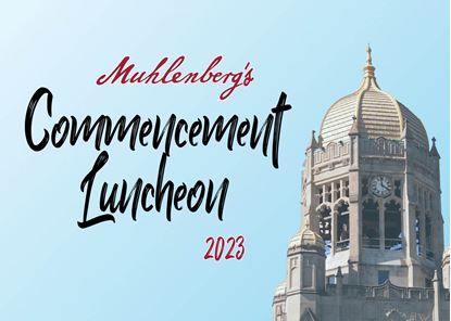 Commencement Luncheon Tickets - Adult