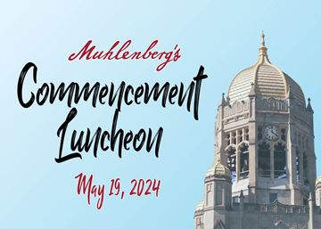 Commencement Luncheon Tickets - Child 3 - 12 years